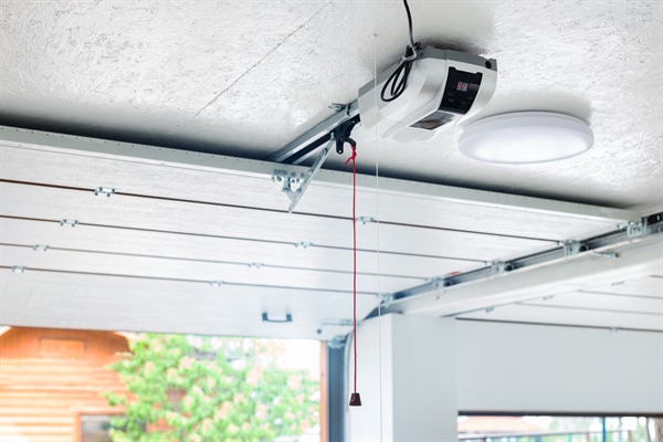 Which Type of Garage Door Opener Is Best for Your System?