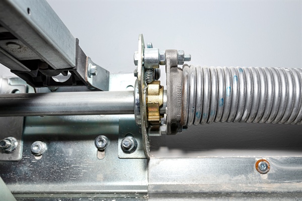 Garage Door Springs Explained: Torsion vs. Extension Safety Risks