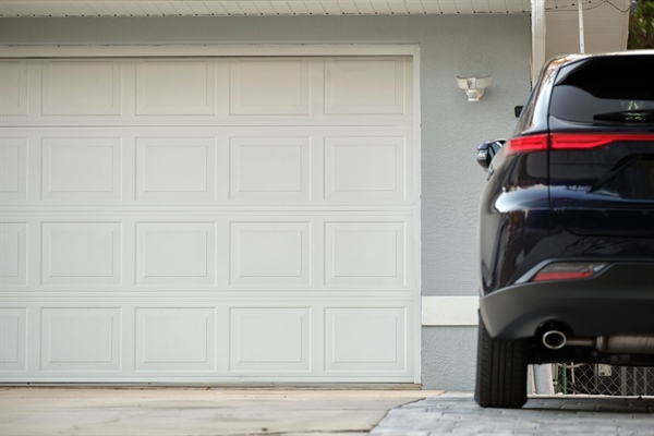 The 7 Most Common Garage Door Noises and What They Mean