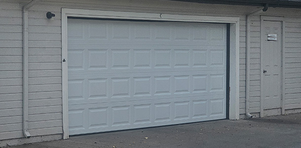 After Garage Doors