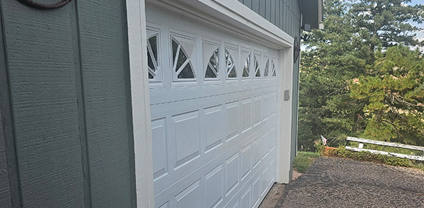 After Garage Doors