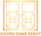 DoorsDoneRight